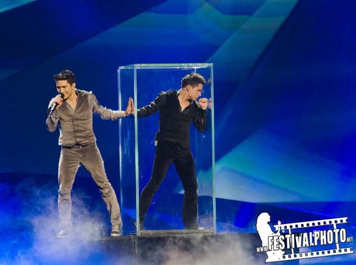 Eurovision Song Contest 2013 - ESCNostalgiacom